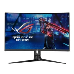 Monitor Asus ROG Strix XG32VC 32" QHD 2K VA 170Hz G-SYNC Compatible / Freesync Curvo