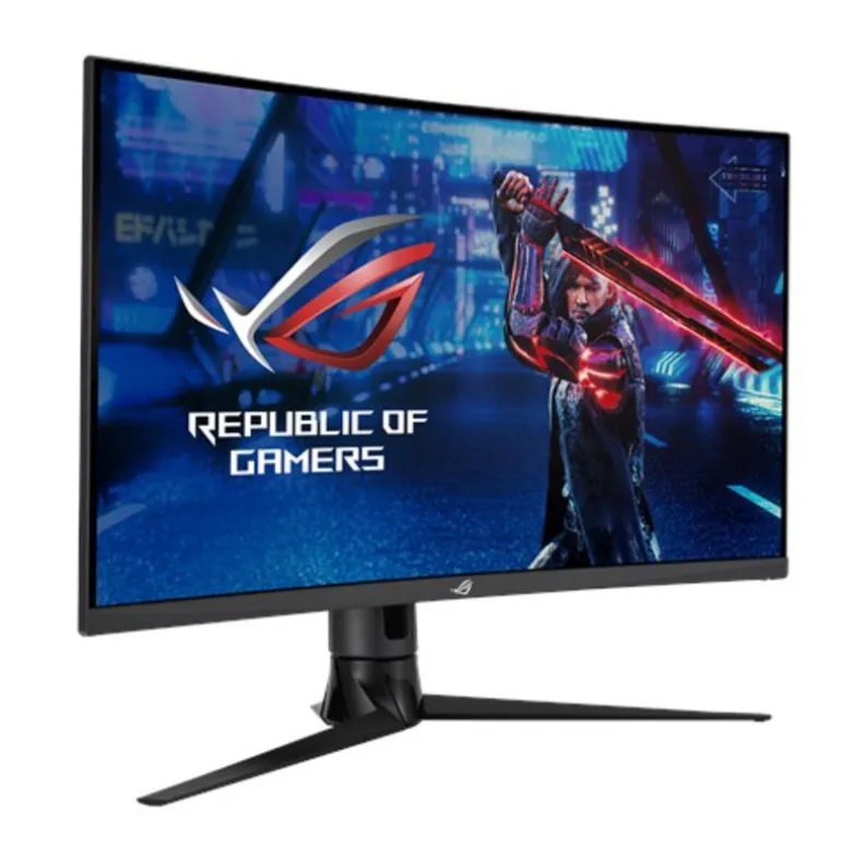 Monitor Asus ROG Strix XG32VC 32" QHD 2K VA 170Hz G-SYNC Compatible / Freesync Curvo