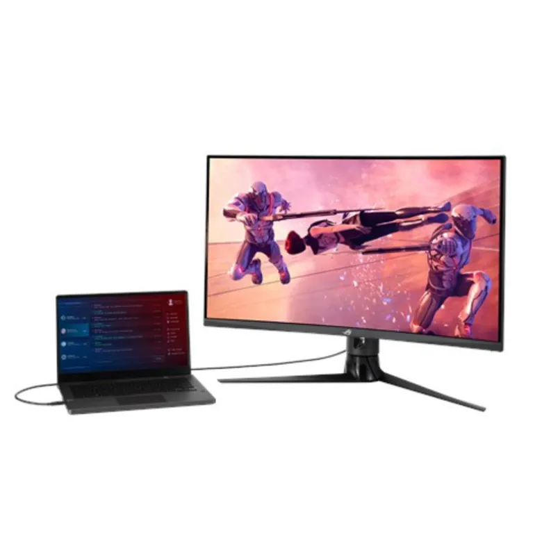 Monitor Asus ROG Strix XG32VC 32" QHD 2K VA 170Hz G-SYNC Compatible / Freesync Curvo