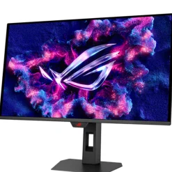 Monitor Asus ROG Strix XG27AQDPG 27" QHD 2K QD-OLED 500Hz 0.03ms HDR FreeSync/G-Sync