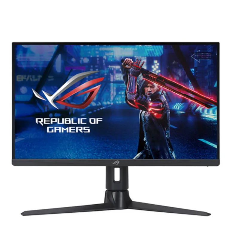 Monitor Asus ROG Strix XG27AQMR 27" QHD 2K IPS 300Hz G-Sync