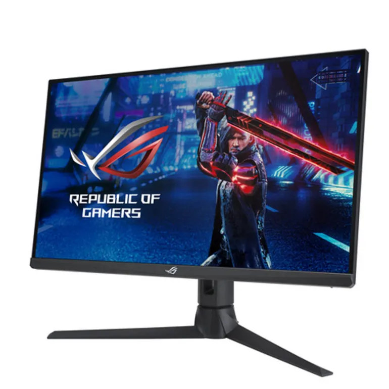 Monitor Asus ROG Strix XG27AQMR 27" QHD 2K IPS 300Hz G-Sync