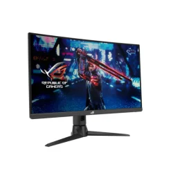 Monitor Asus ROG Strix XG27AQV 27" IPS QHD 170Hz FreeSync