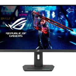 Monitor Asus ROG Strix XG27ACS 27" QHD 2K IPS 180Hz 1ms HDR10 G-Sync