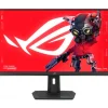 Monitor Asus ROG Strix XG32UCG 32" FHD 4K IPS 160Hz 0.3ms HDR G-Sync/FreeSync