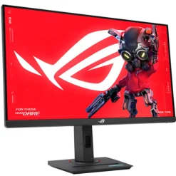 Monitor Asus ROG Strix XG27ACMS 27" QHD 2K IPS 320Hz 0.3ms HDR FreeSync/G-Sync