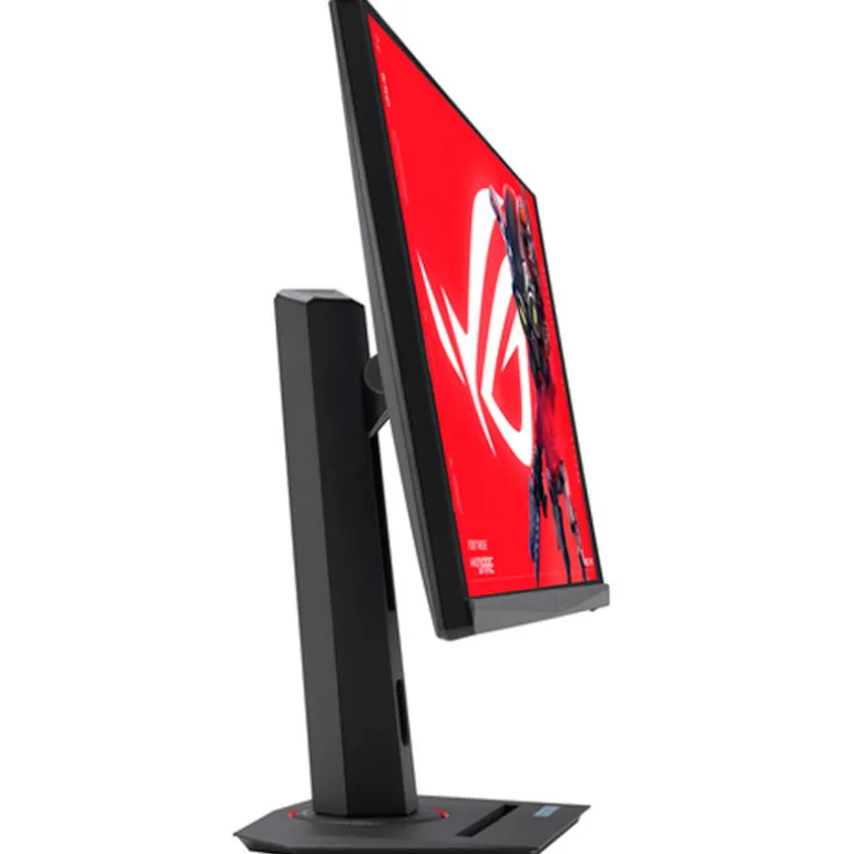 Monitor Asus ROG Strix XG27ACMS 27" QHD 2K IPS 320Hz 0.3ms HDR FreeSync/G-Sync