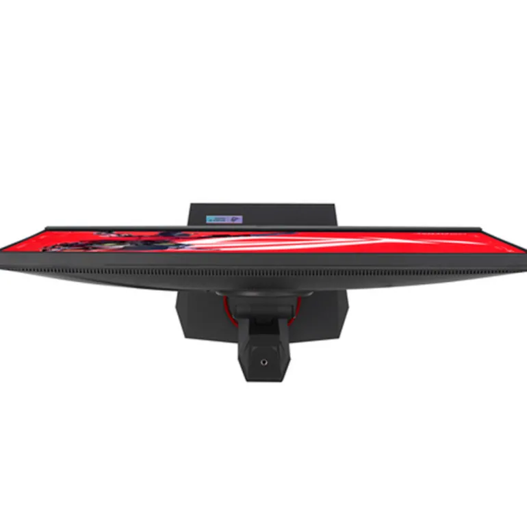 Monitor Asus ROG Strix XG27ACMS 27" QHD 2K IPS 320Hz 0.3ms HDR FreeSync/G-Sync