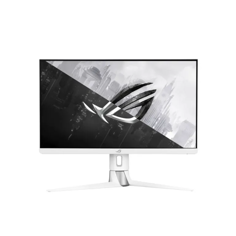 Monitor Asus ROG Strix XG27AQ-W 27" IPS QHD 170Hz FreeSync