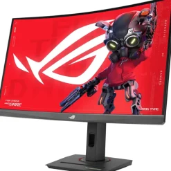 Monitor Asus ROG Strix XG27WCS 27