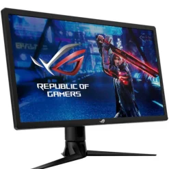 Monitor Asus ROG Strix XG27UQR 27'' UHD 4K IPS 144Hz 1ms HDR Adaptive Sync