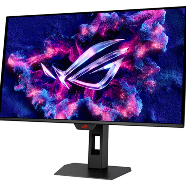 Monitor Asus ROG Strix XG27ACDMS 27" QHD 2K QD-OLED G3 280Hz 0.03ms HDR FreeSync/G-Sync