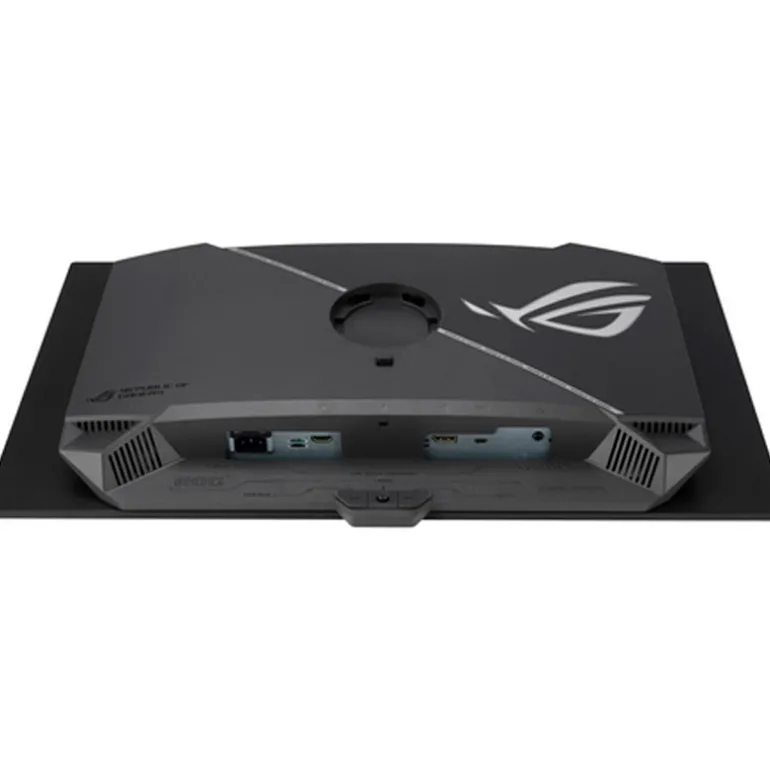 Monitor Asus ROG Strix XG27ACDMS 27" QHD 2K QD-OLED G3 280Hz 0.03ms HDR FreeSync/G-Sync