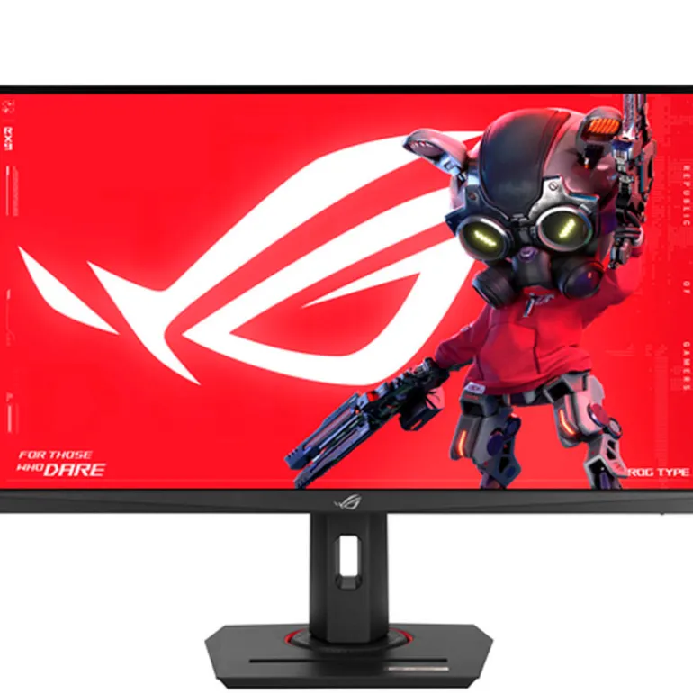 Monitor Asus ROG Strix XG279CNS 27" FHD Fast-IPS 380Hz 0.3ms HDR FreeSync/G-Sync