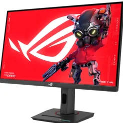 Monitor Asus ROG Strix XG279CNS 27" FHD Fast-IPS 380Hz 0.3ms HDR FreeSync/G-Sync