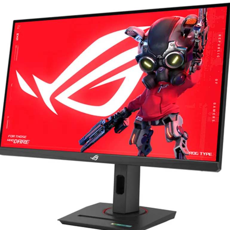 Monitor Asus ROG Strix XG279CNS 27" FHD Fast-IPS 380Hz 0.3ms HDR FreeSync/G-Sync