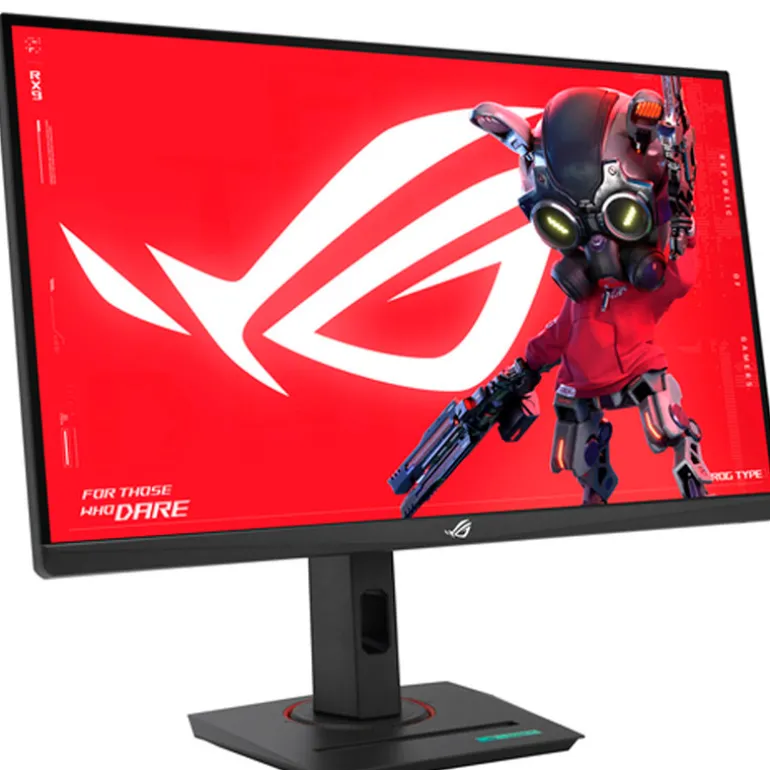 Monitor Asus ROG Strix XG279CNS 27" FHD Fast-IPS 380Hz 0.3ms HDR FreeSync/G-Sync