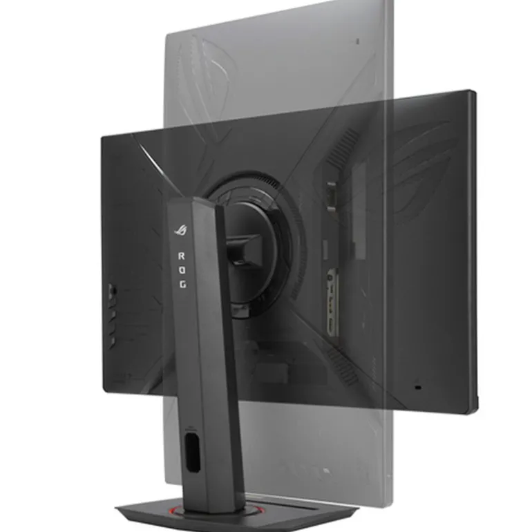 Monitor Asus ROG Strix XG279CNS 27" FHD Fast-IPS 380Hz 0.3ms HDR FreeSync/G-Sync