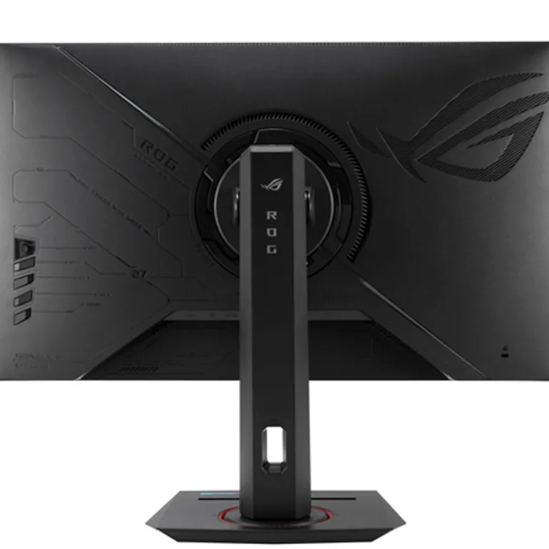Monitor Asus ROG Strix XG279CNS 27" FHD Fast-IPS 380Hz 0.3ms HDR FreeSync/G-Sync