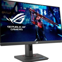 Monitor Asus ROG Strix XG259QNS 25