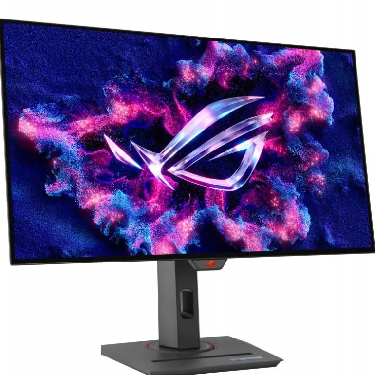 Monitor Asus ROG Strix XG27AQDMG 27" QHD 2K W-OLED 240Hz 0.03ms HDR10 FreeSync