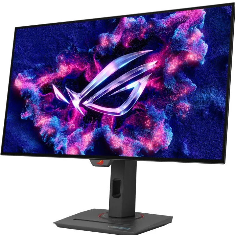 Monitor Asus ROG Strix XG27AQDMG 27" QHD 2K W-OLED 240Hz 0.03ms HDR10 FreeSync