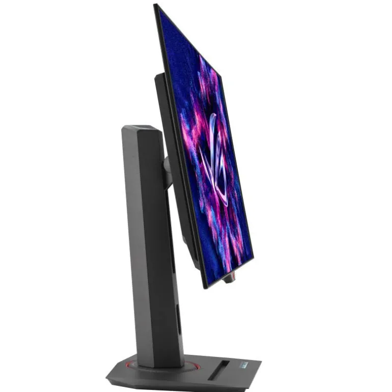 Monitor Asus ROG Strix XG27AQDMG 27" QHD 2K W-OLED 240Hz 0.03ms HDR10 FreeSync