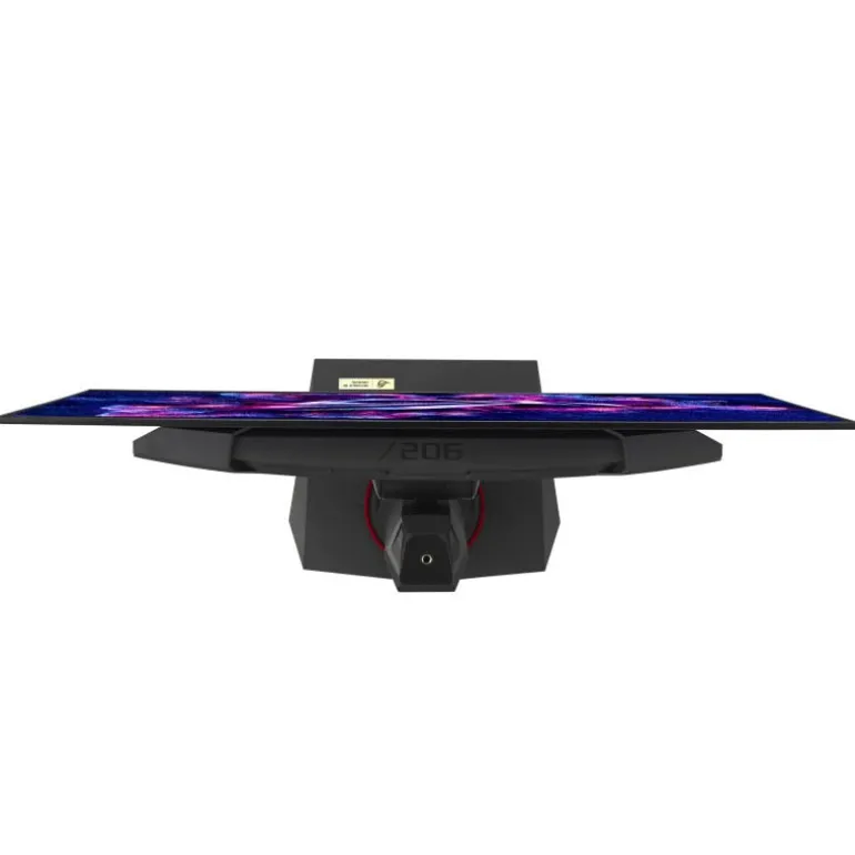 Monitor Asus ROG Strix XG27AQDMG 27" QHD 2K W-OLED 240Hz 0.03ms HDR10 FreeSync