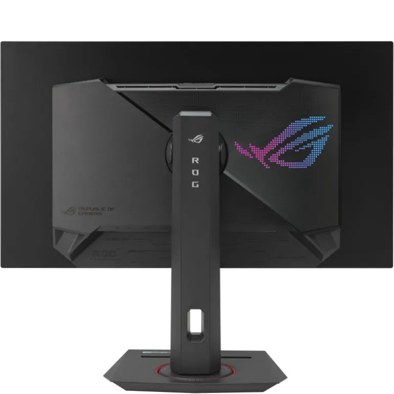 Monitor Asus ROG Strix XG27AQDMG 27" QHD 2K W-OLED 240Hz 0.03ms HDR10 FreeSync