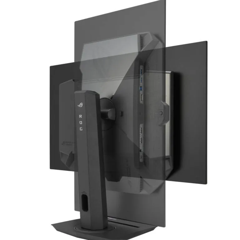 Monitor Asus ROG Strix XG27AQDMG 27" QHD 2K W-OLED 240Hz 0.03ms HDR10 FreeSync