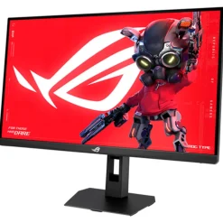 Monitor Asus ROG Strix XG27ACMES 27