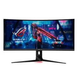 Monitor Asus ROG Strix XG349C 34" WQHD IPS 180Hz G-Sync Compatible