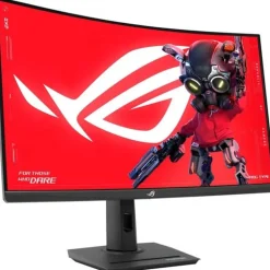 Monitor Asus ROG Strix XG32WCS 32