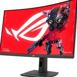 Monitor Asus ROG Strix XG32WCS 32