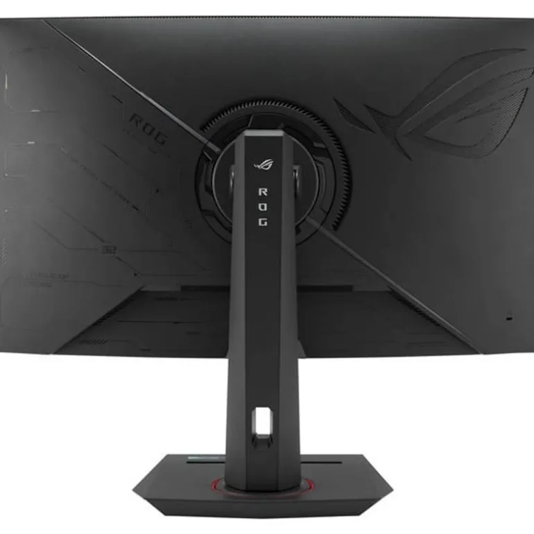 Monitor Asus ROG Strix XG32WCS 32" QHD 2K VA 180Hz 1ms HDR10 FreeSync Curvo