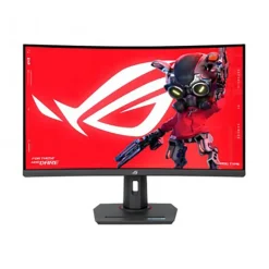Monitor Asus ROG Strix XG32WCMS 32" WQHD VA 280Hz 1ms HDR10