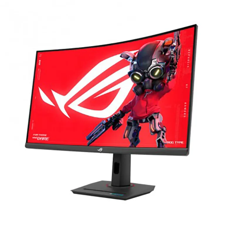 Monitor Asus ROG Strix XG32WCMS 32" WQHD VA 280Hz 1ms HDR10