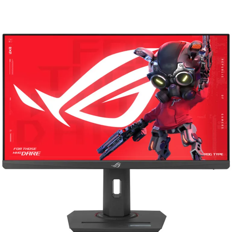 Monitor Asus ROG Strix XG259CS 25" FHD IPS 180Hz 1ms HDR FreeSync
