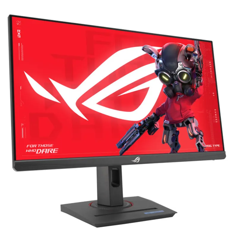 Monitor Asus ROG Strix XG259CS 25" FHD IPS 180Hz 1ms HDR FreeSync