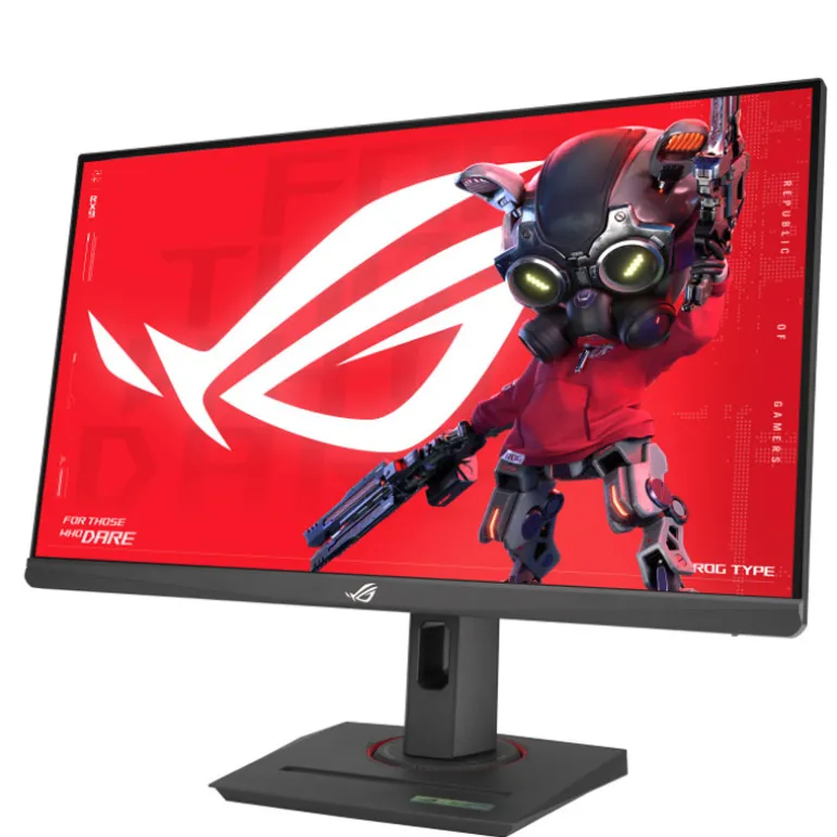Monitor Asus ROG Strix XG259CS 25" FHD IPS 180Hz 1ms HDR FreeSync