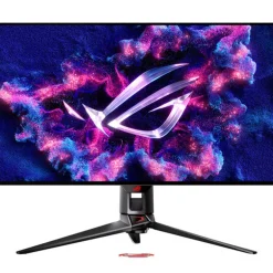 Monitor Asus ROG Swift PG32UCDP 32" UHD 4K OLED 480/240Hz 0.03ms HDR FreeSync/G-Sync