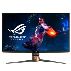 Monitor Asus ROG Swift PG32UQXR Gaming 32" UHD IPS 160Hz HDR FreeSync