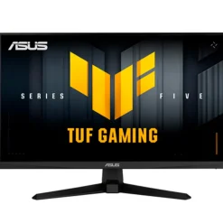 Monitor Asus TUF Gaming VG249Q5A 24" FHD IPS 200Hz 1ms HDR FreeSync/G-Sync