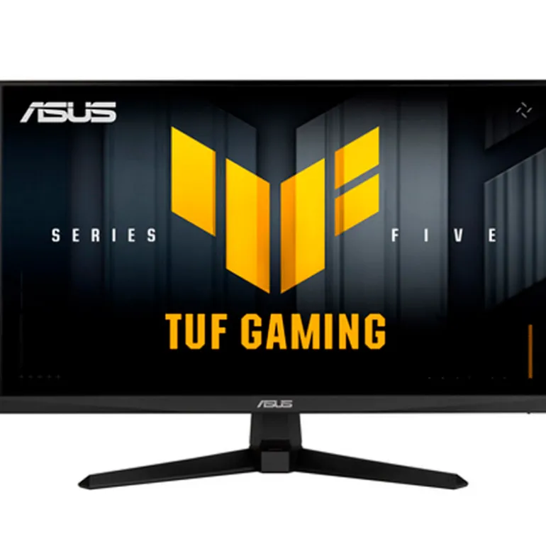 Monitor Asus TUF Gaming VG249Q5A 24" FHD IPS 200Hz 1ms HDR FreeSync/G-Sync