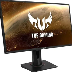 Monitor Asus TUF Gaming VG27AQ 27