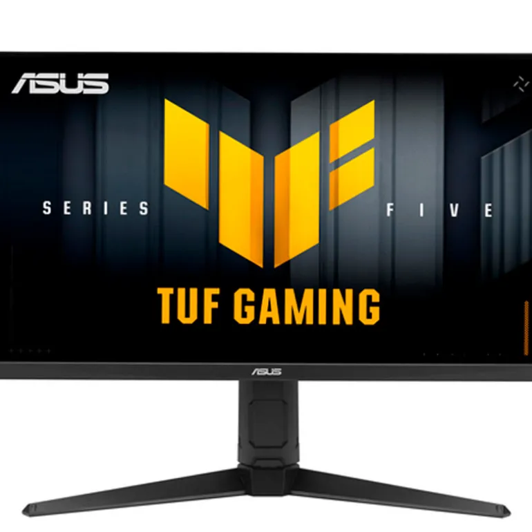 Monitor Asus TUF Gaming VG27AQL5A 27" QHD 2K IPS 210Hz 0.3ms HDR FreeSync Premium