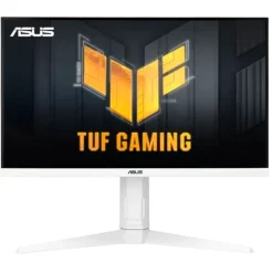 Monitor Asus TUF Gaming VG27AQML1A-W 27" QHD 2K IPS 260Hz 1ms HDR FreeSync/G-Sync