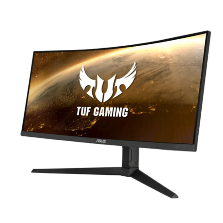 Monitor Asus TUF Gaming VG34VQL1B 34" LED WQHD165Hz FreeSync Premium Curvo