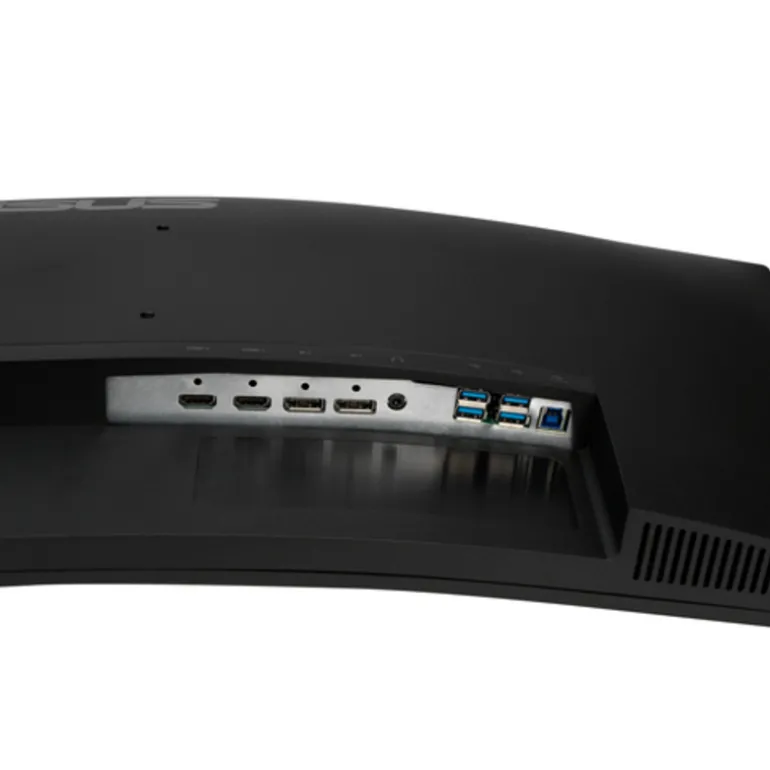 Monitor Asus TUF Gaming VG34VQL1B 34" LED WQHD165Hz FreeSync Premium Curvo