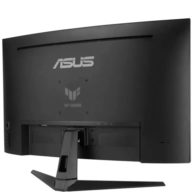 Monitor Asus TUF Gaming VG32WQ3B 31.5" QHD VA 180Hz 0.5ms HDR FreeSync Curvo